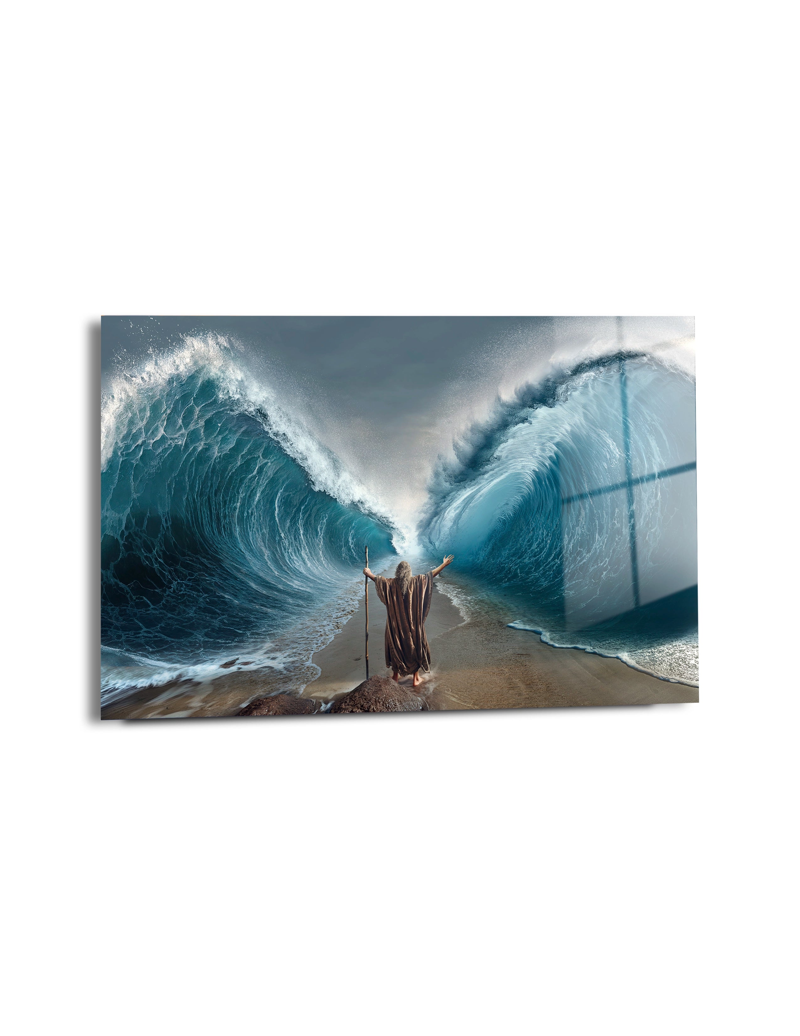Christian Religion Elements About Faith God