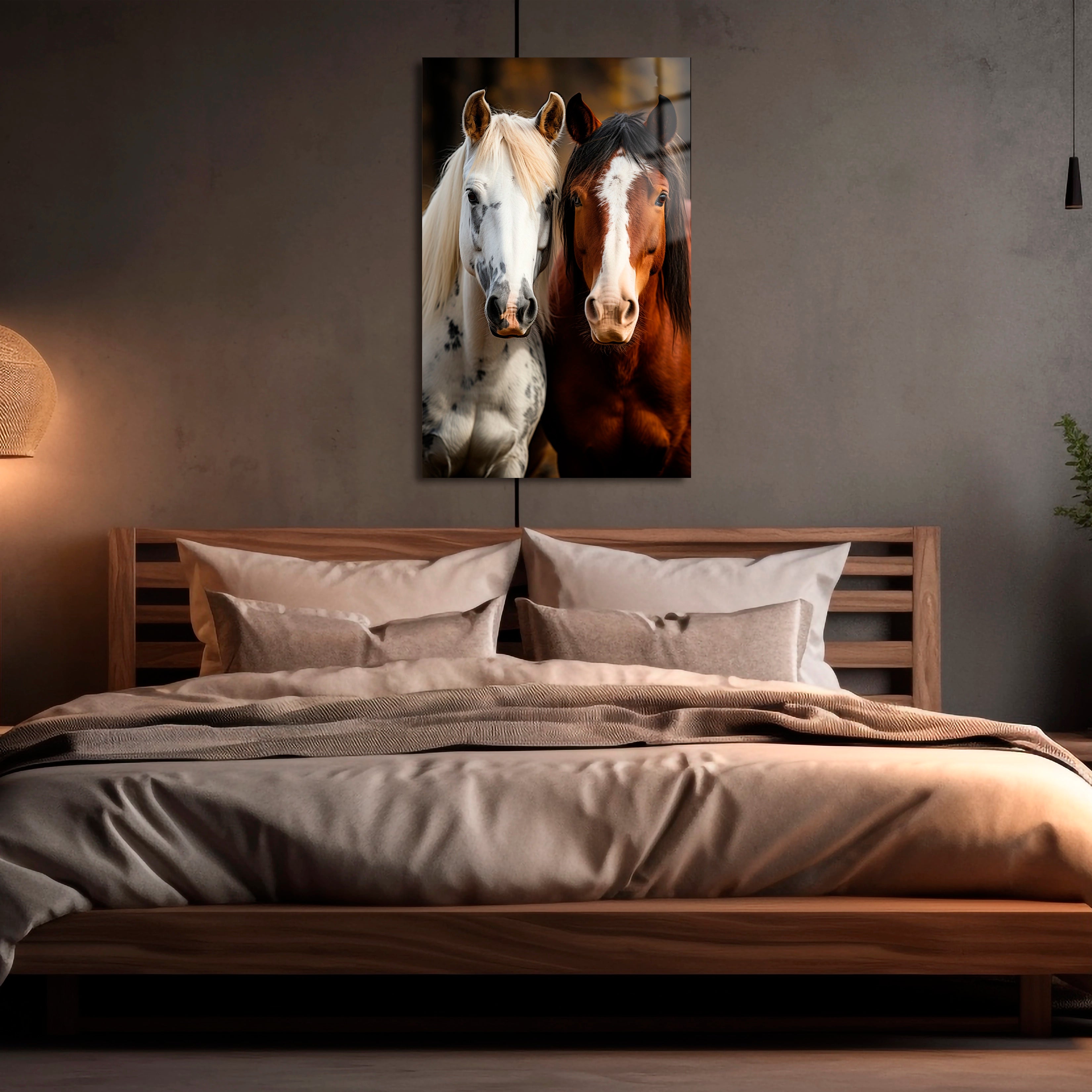 Horses Picture