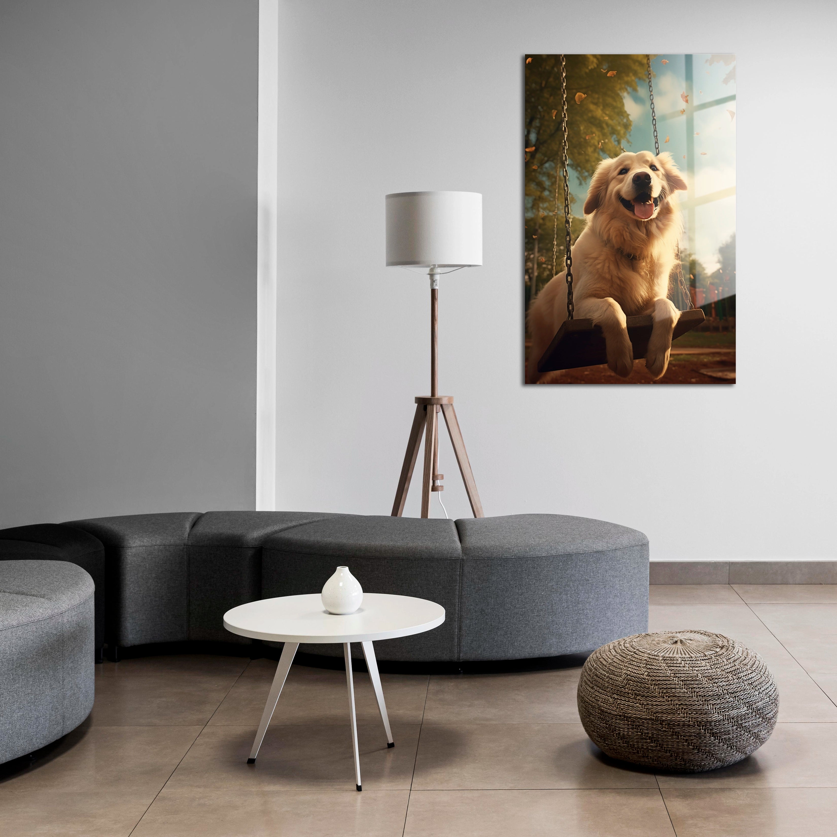 Labrador Retriever Dog Picture