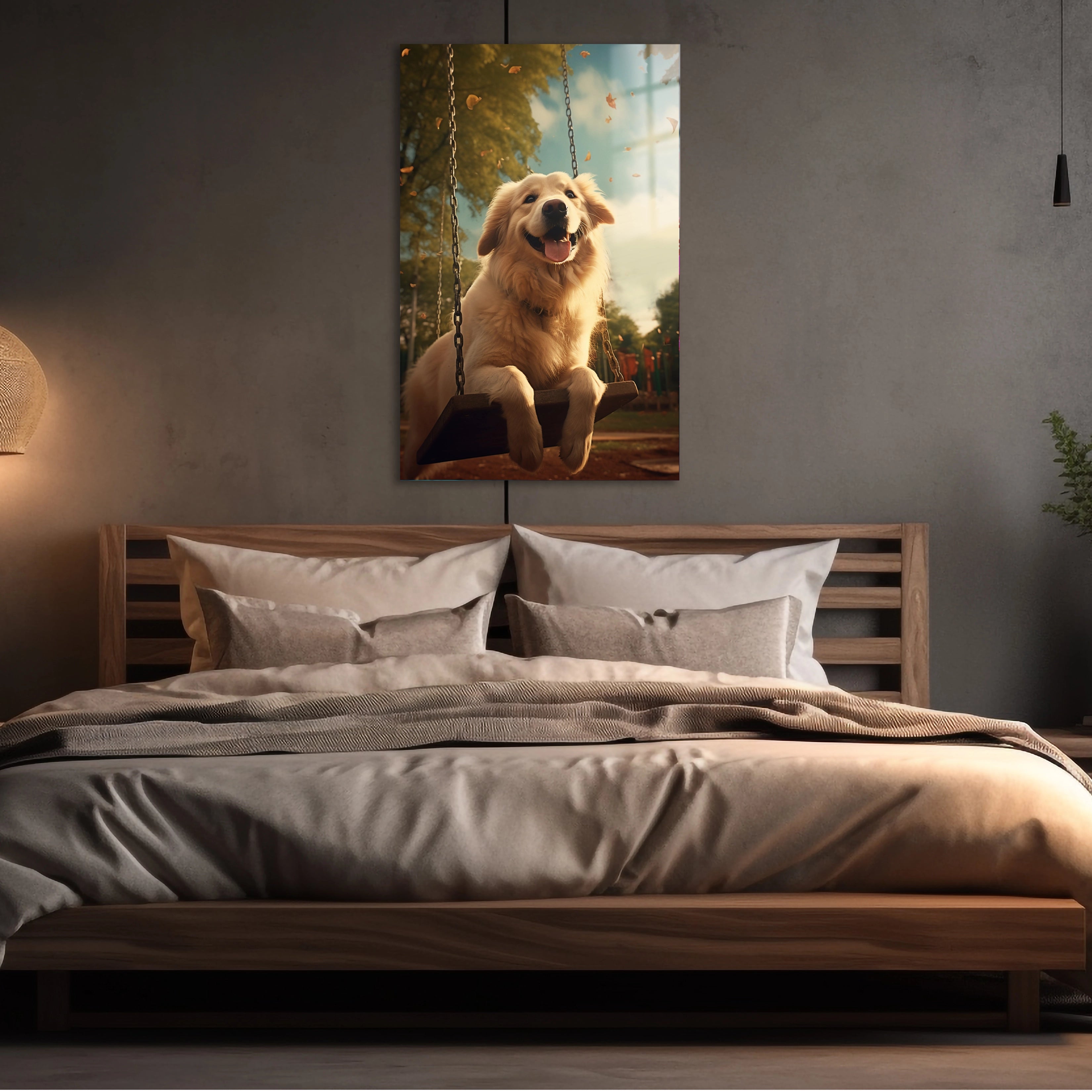 Labrador Retriever Dog Picture