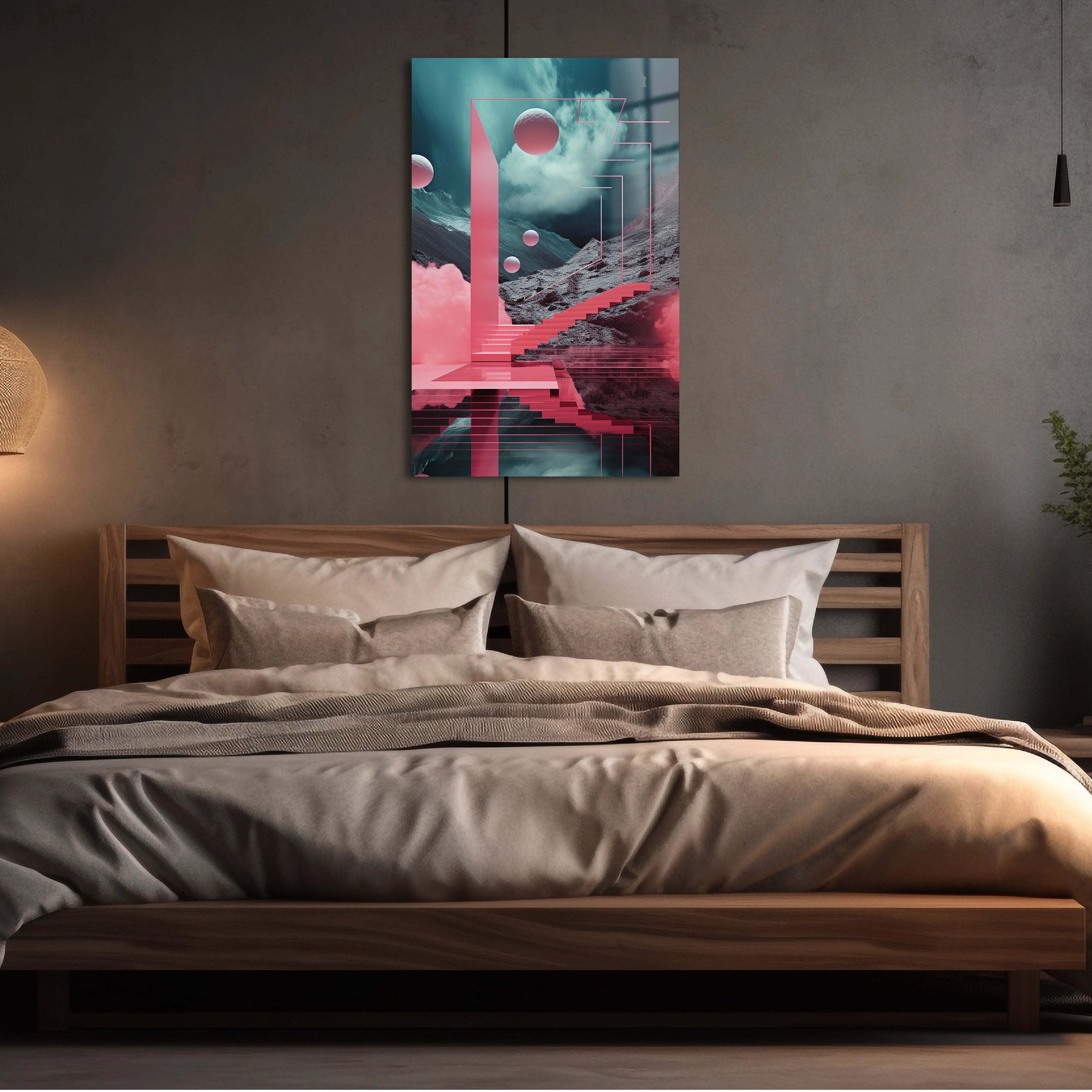 Beautiful Geometric Shapes