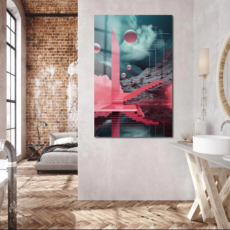 Beautiful Geometric Shapes